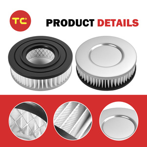 Filtro Motore HEPA Compatibile con Aspirapolvere <span class=keywords><strong>per</strong></span> Ceneri PowerSmith PAVC101, <span class=keywords><strong>Filtri</strong></span> Motore di Ricambio <span class=keywords><strong>per</strong></span> Aspirapolvere, Vendita all'Ingrosso OEM/ODM di Fabbrica - Product Image 3