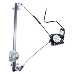 Regulador de Ventana para Suzuki Sidekick 83401-62A00 11A355 741-991, Conjunto de Motor Eléctrico Delantero y Trasero - Product Image 2