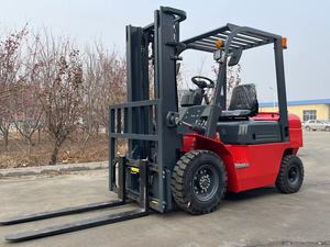 Kaart Heftruck Elektrische <span class=keywords><strong>15</strong></span> <span class=keywords><strong>Ton</strong></span> Prijs Back-Up Heftruck 80V Pallet Jack En Diesel/Benzine/Lpg Vrachtwagens 10 <span class=keywords><strong>Ton</strong></span> 4X4 - Product Image 5