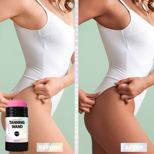 Bâton de bronzage intensifiant sans soleil à la pastèque pour un éclat doré naturel et un teint uniforme, baume bronzant 100g, vente en gros - Product Image 4