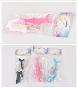 Yiwu Customized <b>Cat</b> Mint Ball Pet <b>Toys</b> Fish-Shaped <b>Interactive</b> Teeth Cleaning <b>Toy</b> Silicone Wholesale for <b>Cats</b> Licking Catnip - Product Image 3