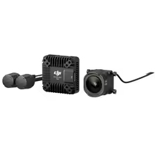 En Stock, Unidad Aérea O4 Air Unit Pro Original con Sensor de 1/2 Pulgada, 4K/60fps, Transmisión de Alta Definición de 15 km, Serie O4 Pro Air Unit Digital - Product Image 3