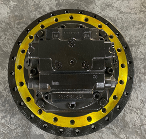 Transmisión final para excavadora ZX450-3 ZX450LC-3, piezas de repuesto 9251680 9263595, conjunto de transmisión para minería a gran escala - Product Image 2