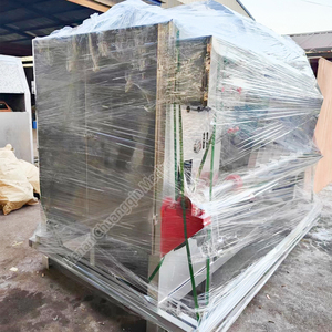Macchina per la macellazione di polli, capre e suini, macchina per la pulizia dei polli, spiumatrice, linea di produzione per la macellazione del pollame - Product Image 4