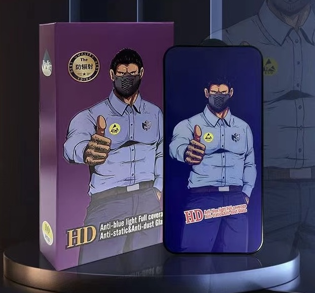 Nero (con confezione 10 in 1)