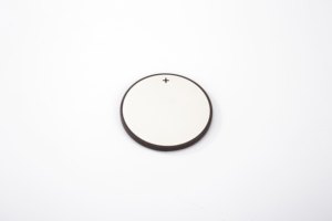 Tête de traitement ultrasonique plate circulaire à double fréquence 1 MHz et 3 MHz, transducteur ultrasonique, <span class=keywords><strong>appareil</strong></span> de physiothérapie ultrasonique - Product Image 5