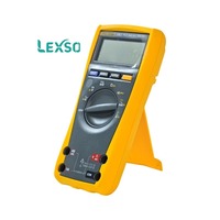 177 Digital Multimeter True Effective Value 177 Measuring Analyzing Instruments lexso