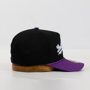 Gorras Trucker de 5 Paneles de Alta Calidad con Bordado 3D, Gorras de Pesca de Moda para Exteriores, Súper Originales Premium de Los Ángeles para Deportes - Product Image 2