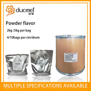 食品粉末フレーバーヘーゼルナッツフレーバー食品フレーバーエッセンス - Product Image 5