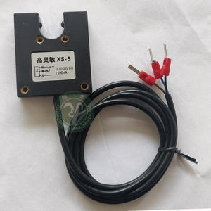 เซ็นเซอร์หยุดการเคลื่อนไหวเส้นด้ายตรวจจับชิ้นส่วนเครื่องจักรสิ่งทอ - Product Image 1