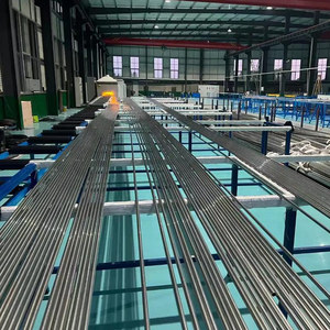 Fabrika Kalitesi ASTM 300 Serisi 304 304L Paslanmaz Çelik Dikişsiz Borular - Product Image 4