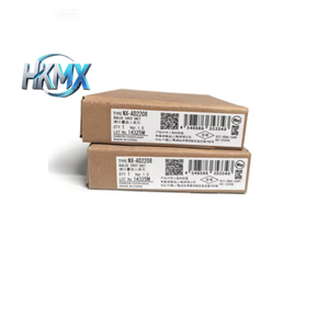 ข้อเสนอสุดพิเศษ NX-AD2208 NX-AD2204 NX-DA2204 NX-DA2208 โมดูลอินพุตเอาต์พุตแบบอะนาล็อกความแม่นยำสูงสำหรับ PLC ระบบอัตโนมัติทางอุตสาหกรรม - Product Image 1