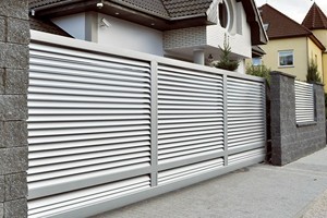 Fabriqués en Chine, ces rampes en alliage d'aluminium de haute qualité et économiques conviennent à une variété d'applications. - Product Image 6