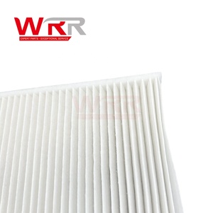 64319194098 64319195194 Filtro de Aire de Cabina para BMW F10 F01 528i 740i Elemento de Acondicionamiento de Carbón Activado Premium y Duradero - Product Image 5