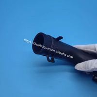 Suku Cadang Otomotif Massal 25480 23001 Selang Pipa Pendingin Mobil Pipa Inlet 25480-23001 2548023001 untuk Hyundai Kia