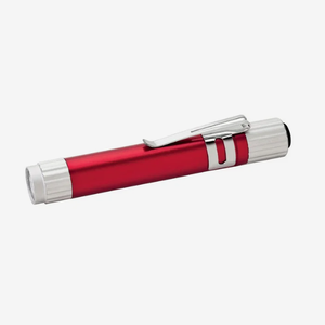 Lampe torche LED de poche durable en gros avec logo personnalisé pour événements d'entreprise et cadeaux - Product Image 4