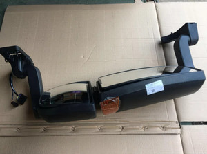 WG1664778081 <span class=keywords><strong>espejo</strong></span> lateral para HOWO N7 - Product Image 3