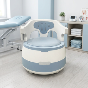 Chaise de thérapie pelvienne pour la récupération post-partum, le renforcement musculaire et le soulagement de la douleur à la prostate chez l'homme - Product Image 1
