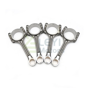 Kit de révision moteur complet : vilebrequin, bielles, jeu de joints pour Mercedes-Benz M282 M282.914 1.3T W177 A200 CLA200 - Product Image 5