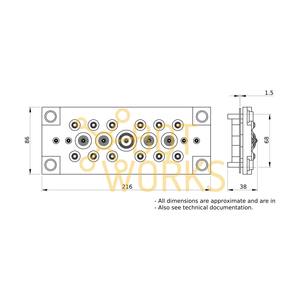 Schneider Electric LVS08872 - Nuevo - Product Image 1