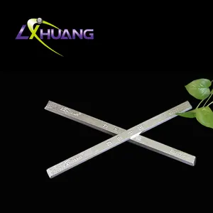 Lichuang tin solder bar Sn5/Pb95 con saldatura ad alta temperatura piombo dip rod barra di saldatura in lega di stagno