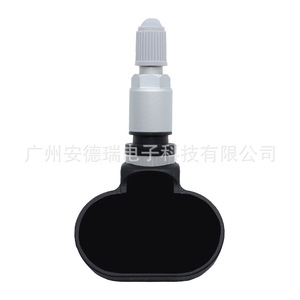 เซ็นเซอร์ความดันลมยาง MA25-55-440ภายนอก433MHz สำหรับ X7 X5 X8 M3 XiaoYao Haima - Product Image 4