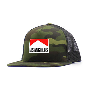 Camionneur de Los Angeles - Product Image 6