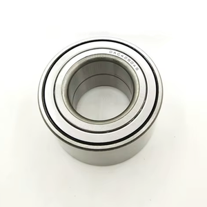 High reliability auto parts bearing DAC28580044 <b>wheel</b> hub bearing VKBA 7525 GB 35076 28BWD05 - Product Image 2