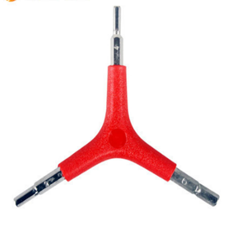 เครื่องมือสามง่ามด้านใน 63 กรัม