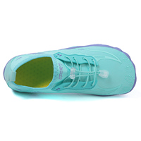 Chaussures aquatiques HEVA unisexes personnalisées en caoutchouc de 5 mm d'épaisseur, respirantes, confortables, pour la plage, pieds nus, orteils larges, yoga, fitness, marche, natation, plongée