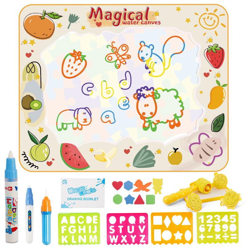 100*80 fruits ensemble complet a