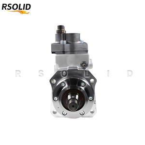 Bomba de Transferencia de Combustible Rsoliddiesel A4720902150 0445020235 Basch CPN6F2 para Motor DD15 DD16 Freightliner Cascadia - Product Image 3