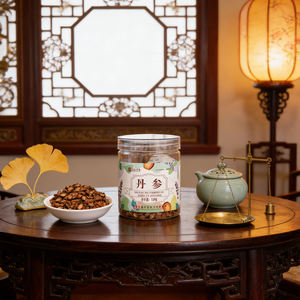 Premium Natürliche Getrocknete <span class=keywords><strong>Salvia</strong></span> <span class=keywords><strong>Miltiorrhiza</strong></span> Wurzel Essbare Salbei aus Jiangsu, China - Product Image 6