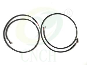 2014-2020モーターサイクルハンドルバーエクステンションハーネスハーレーダビッドソンカスタム - Product Image 2