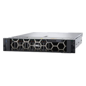 Servidor <span class=keywords><strong>Dell</strong></span> PowerEdge <span class=keywords><strong>R550</strong></span> de Alta Calidad, 2U, Doble Socket, Procesadores Intel Xeon Escalables, Servidor en Rack <span class=keywords><strong>R550</strong></span> - Product Image 4