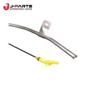 เกจวัดระดับน้ำมันเครื่องยนต์สำหรับรถยนต์โตโยต้าไฮเอซ LH103 ปี 1993-1998 รุ่น 11452-54090 - Product Image 2