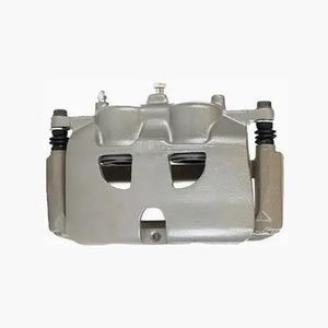 Caliper de Freno Delantero Flotante de Hierro Fundido Duradero para <span class=keywords><strong>Koenigsegg</strong></span> Ccx Rimac Concept <span class=keywords><strong>One</strong></span>, Piezas de Repuesto, Precio de Fábrica - Product Image 1