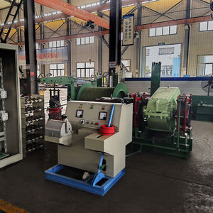 Madencilik Elektrikli Vinç Kaldırıcı 30KW 2Ton Altın Cevheri Derin Maden Özel Vinç Personel Malzemesi için - Product Image 3