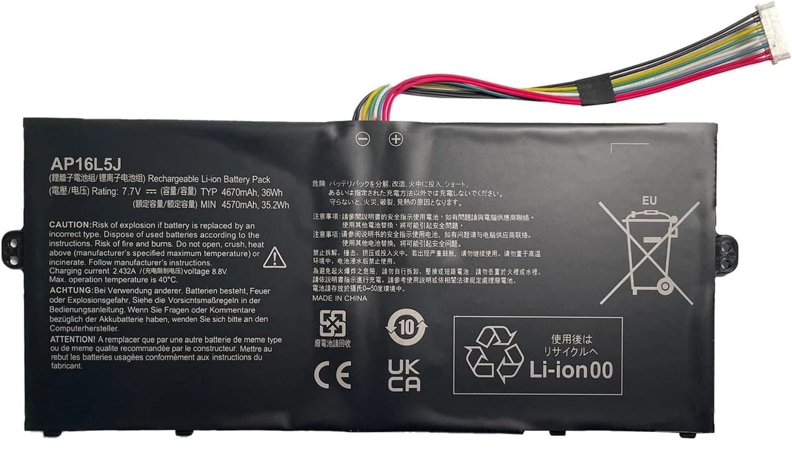 AP16L5J   เอพี16แอล5เจ