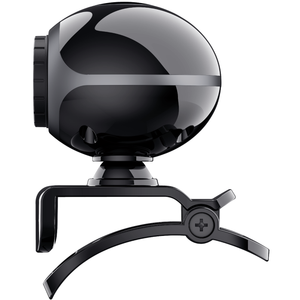 Trust Webcam 640x480 USB Built-in <b>Microphone</b> <b>For</b> <b>Computer</b> Video Calling - Product Image 3