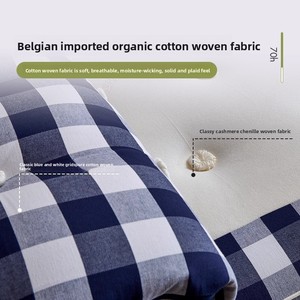 Colchón de Espuma Viscoelástica con Pelo de Camello <span class=keywords><strong>y</strong></span> Caballo, 280 mm, Muelles Ensacados Individualmente, Soporte Suave, Estilo Americano, Origen China - Product Image 4