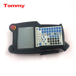 FANUC A05B-2255-C101 # Piezas Originales de Robótica SGL, Teach Pendant en Stock - Product Image 1