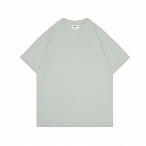 Design Custom Blank T-<b>shirt</b> Printed logo Design Custom Oversized Men's T-<b>shirt</b> - Product Image 5