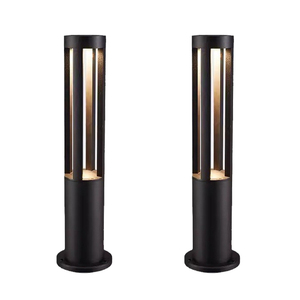 Nhà Máy Bán Buôn IP67 Rgbw Sân Chiếu Sáng Thẳng Đứng Ngoài Trời Không Thấm Nước Giáng Sinh Bãi Cỏ Trang Trí Điểm Đèn Chiếu Sáng - Product Image 1