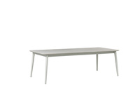 Fournisseur en gros Tables à manger d'usine avec chaises Ensemble table à manger haut de gamme Table à manger moderne avec cascade de bonne qualité