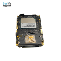 Carte mère de remplacement pour imprimante mobile Android A920, pièce détachée, ne nécessite pas de réparation, boîtier de carte mère inclus avec la caméra