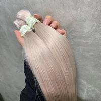 Extensions de Cheveux Humains Naturels 100% Cheveux Humains Vierges en Gros – Fournisseur d'Extensions en Vrac