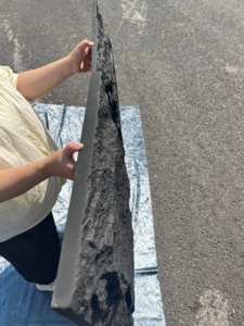 Pierres artificielles <span class=keywords><strong>pour</strong></span> jardin Dalle de <span class=keywords><strong>pierre</strong></span> en polyuréthane résistant aux chocs Durable étanche <span class=keywords><strong>pour</strong></span> Villa Garden 2025 Offre Spéciale - Product Image 5