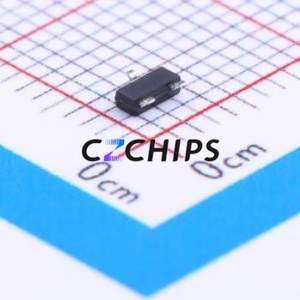 Transistor Bipolar de Unión (BJT) MMBT2222A,215 SOT-23 Original, Nuevo - Product Image 2
