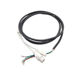 CCTV mạng PoE IP Camera Module Video Cáp Giám sát camera lắp ráp và bảo trì dòng máy ảnh - Product Image 2